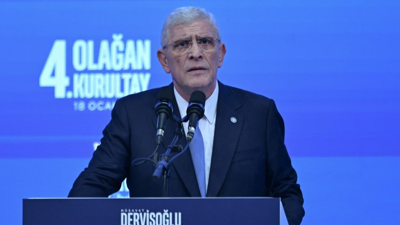 İYİ Parti Başkanlık Divanı belirlendi