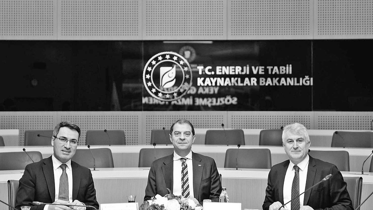 Türkerler’den 700 milyon Euro yatırımla 500 MW RES hamlesi