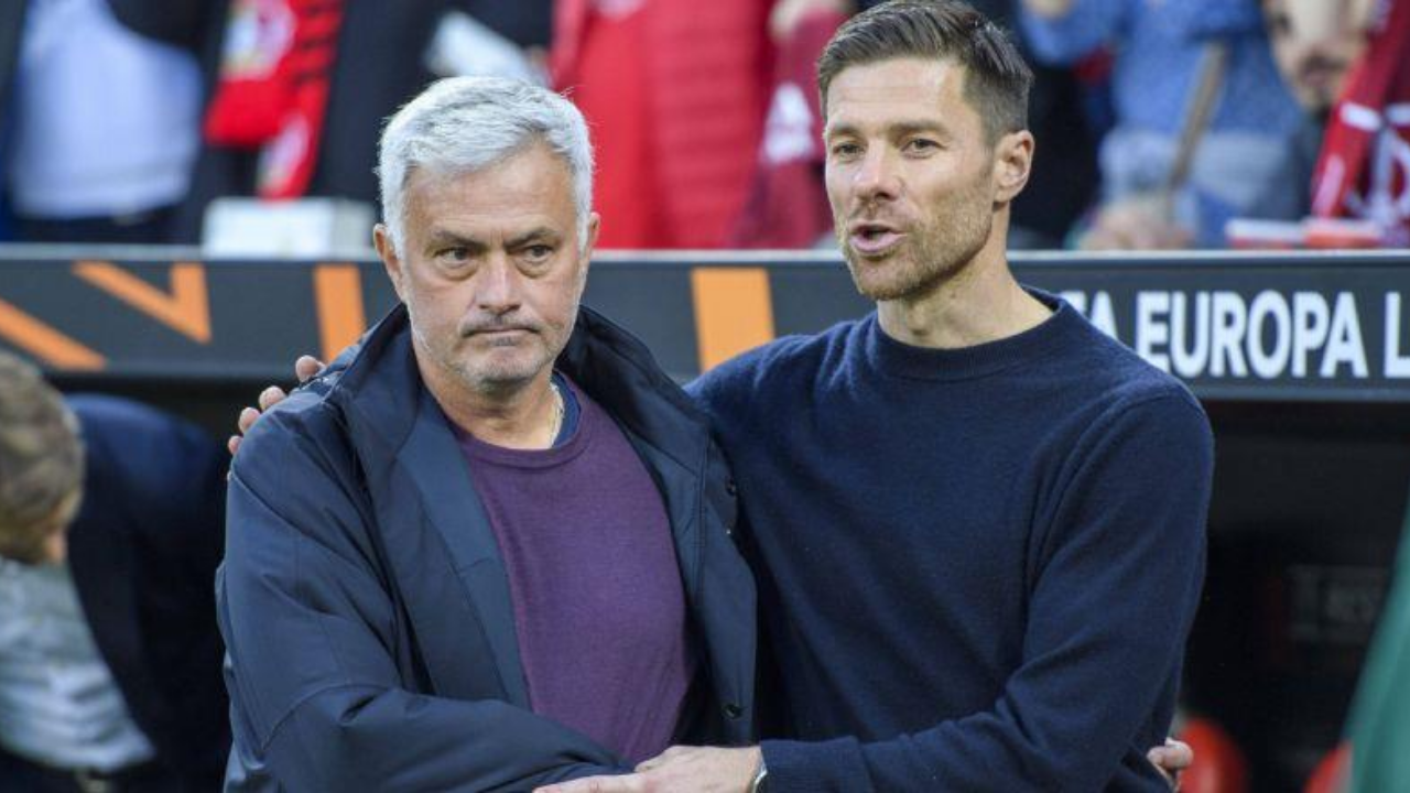 Xabi Alonso dönemi sona erdi: Mourinho, Real Madrid iddialarına ne yant verdi?