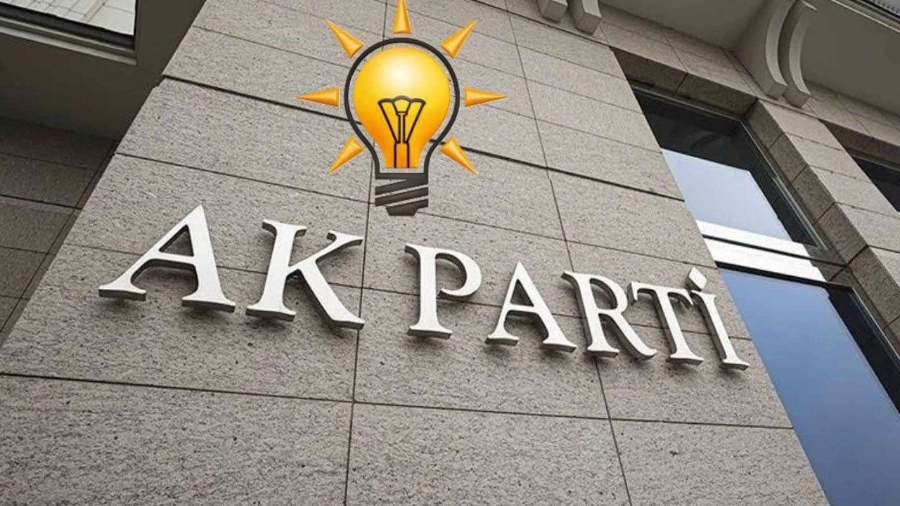 AK Parti'den toplu istifa haberlerine yalanlama