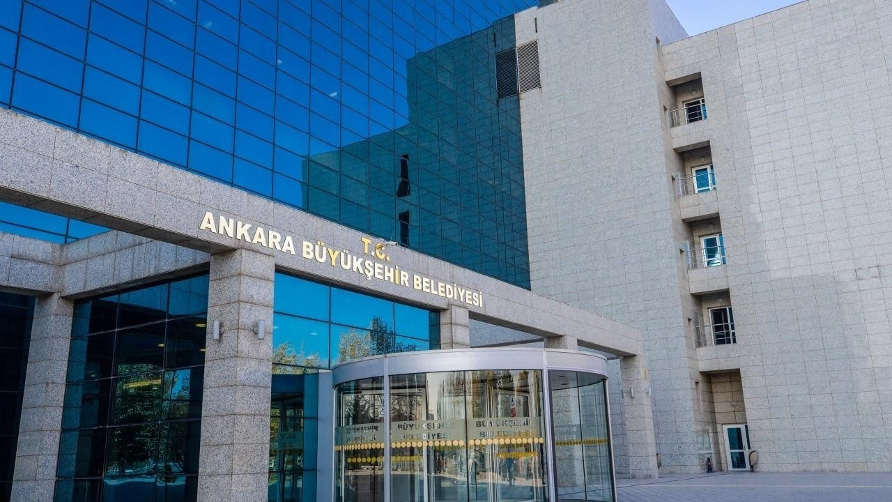 Ankara Büyükşehir Belediyesi, 1000 adet elektrikli otobüs alacak