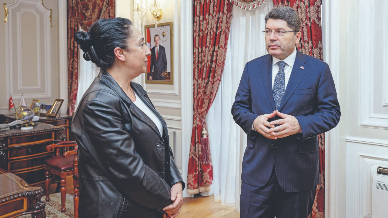 Bakan Tunç, EKONOMİ'ye konuştu: Konkordatoda küçük alacakların süreç içinde ödenmesi sağlanacak