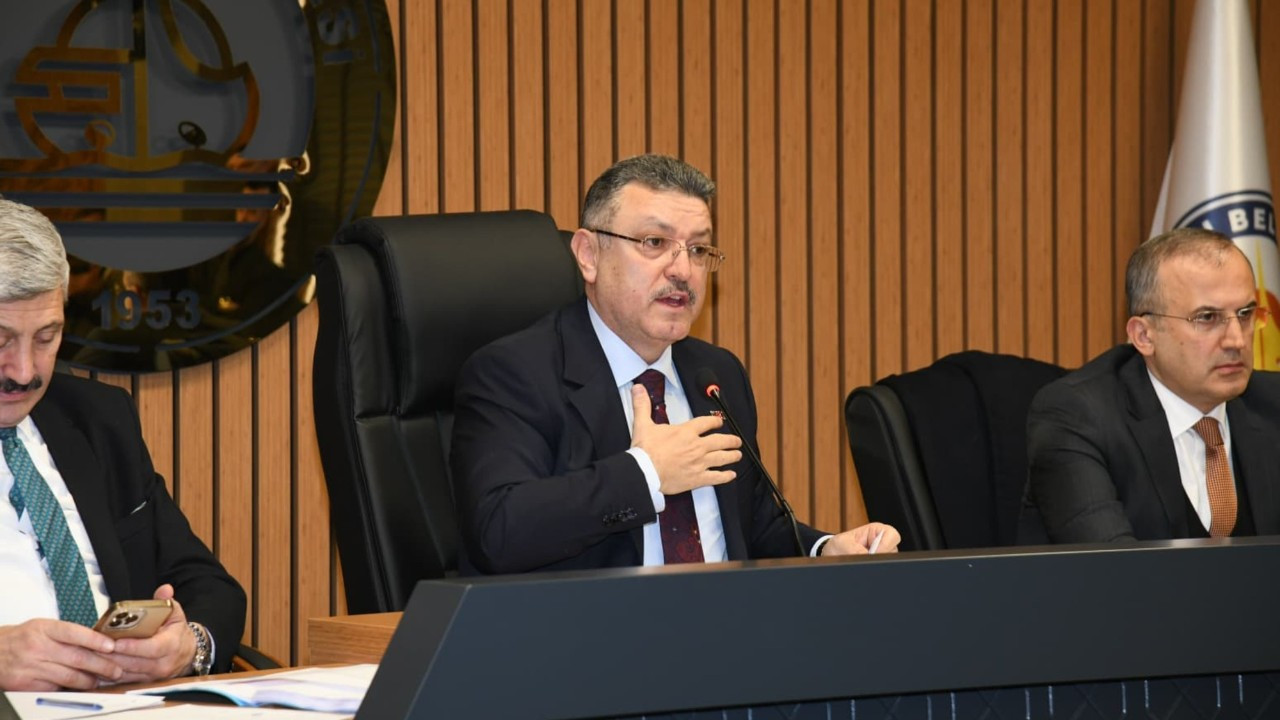 Başkan Genç, Araklı’ya OSB’yi mutlaka kazandırmalıyız