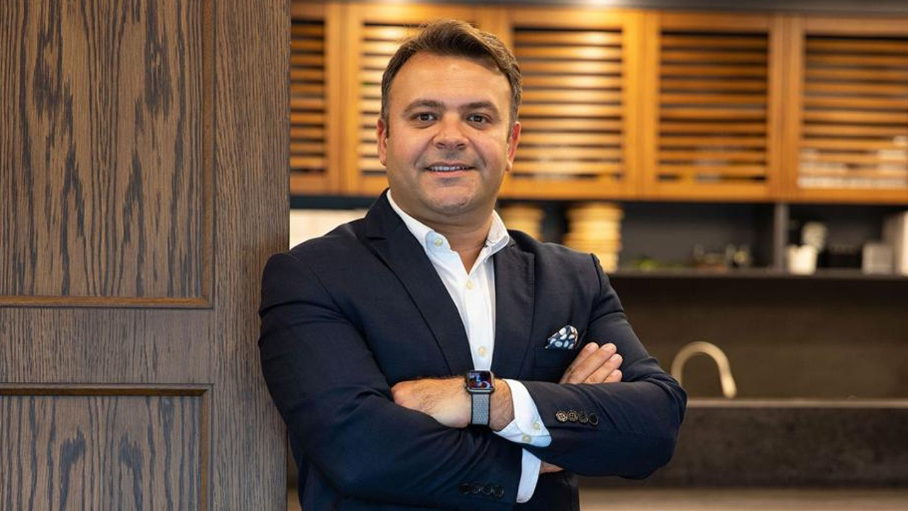 Cookshop Markalar Topluluğu Genel Müdürlük görevine Hasan Yeşilyurt getirildi