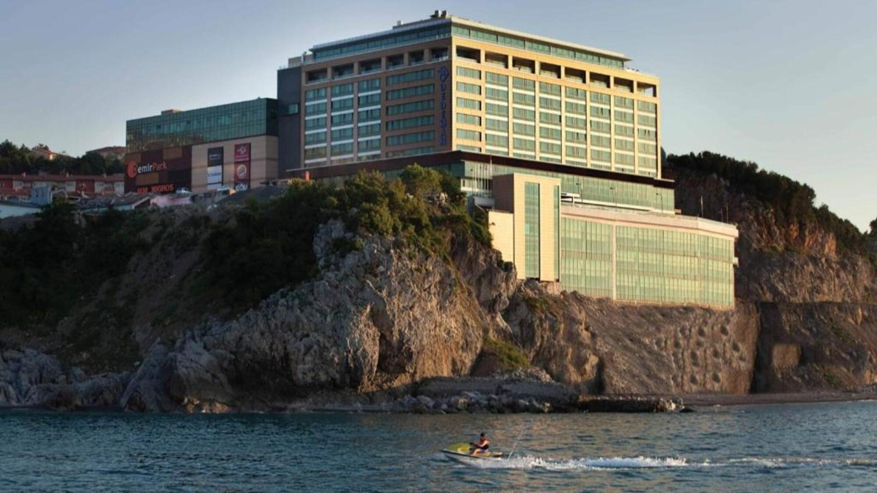 Dedeman Zonguldak 60 ülke insanına hizmet sunuyor