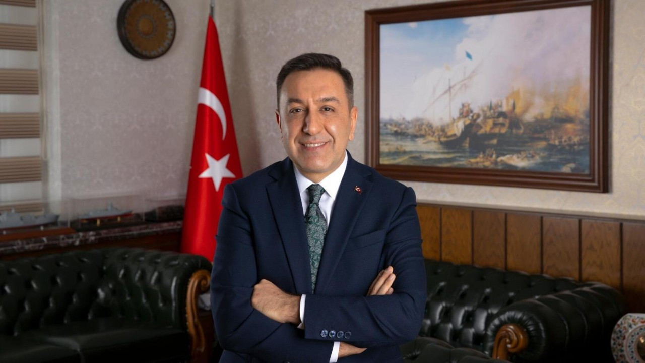 Dere, “Sungurlu’nun sanayi hamlesi kesintiye uğramamalı”