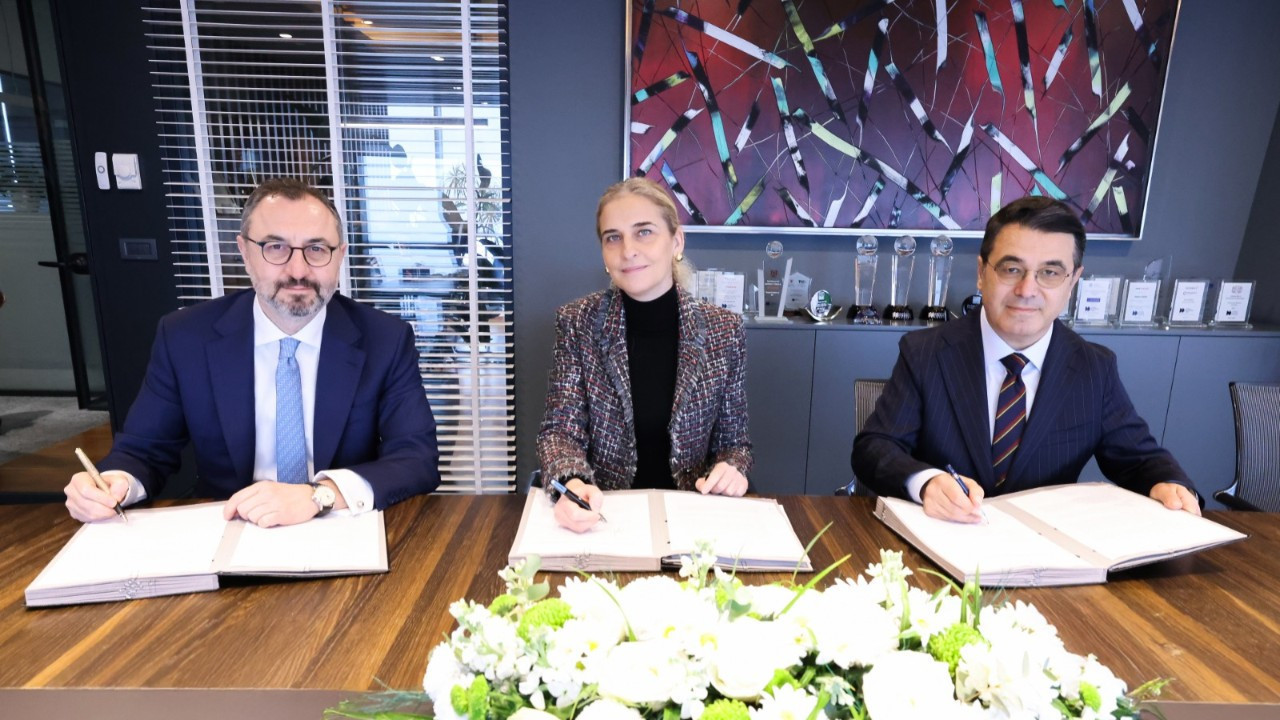 Doğan Yatırım Bankası, Tam Finans’ın EFSE anlaşmasına aracı oldu