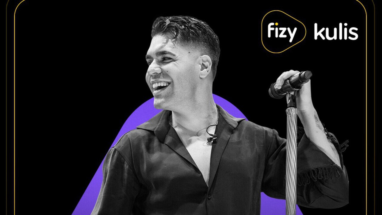 ‘fizy kulis’ müzikseverleri yıldızlarla buluşturmaya devam ediyor