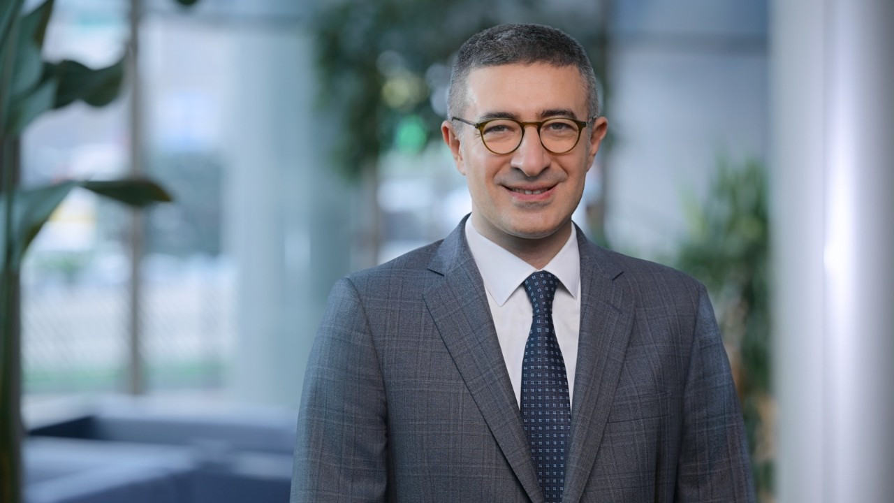 Garanti BBVA Portföy yatırım fonlarında 1 trilyon TL eşiğini aştı