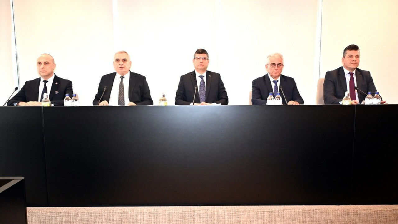 Metal işkolu grup toplu sözleşmesinde grev kararı