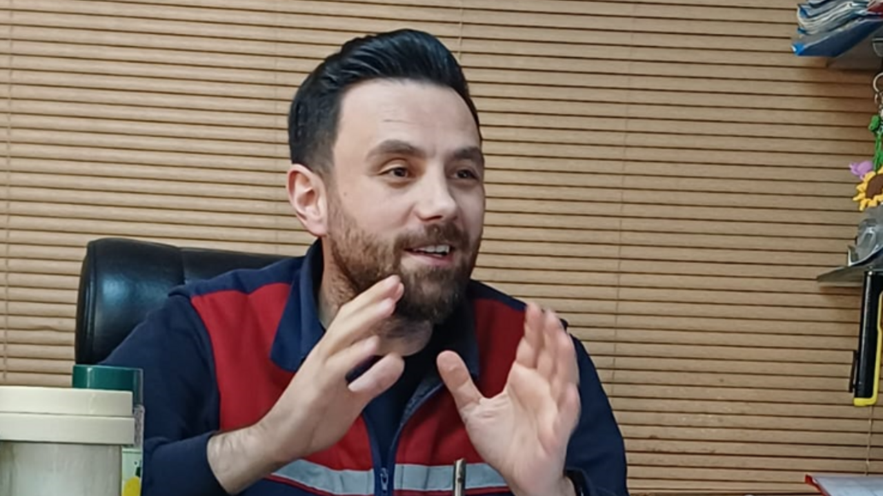 SÜRBISA, pazar payını artırmayı hedefliyor