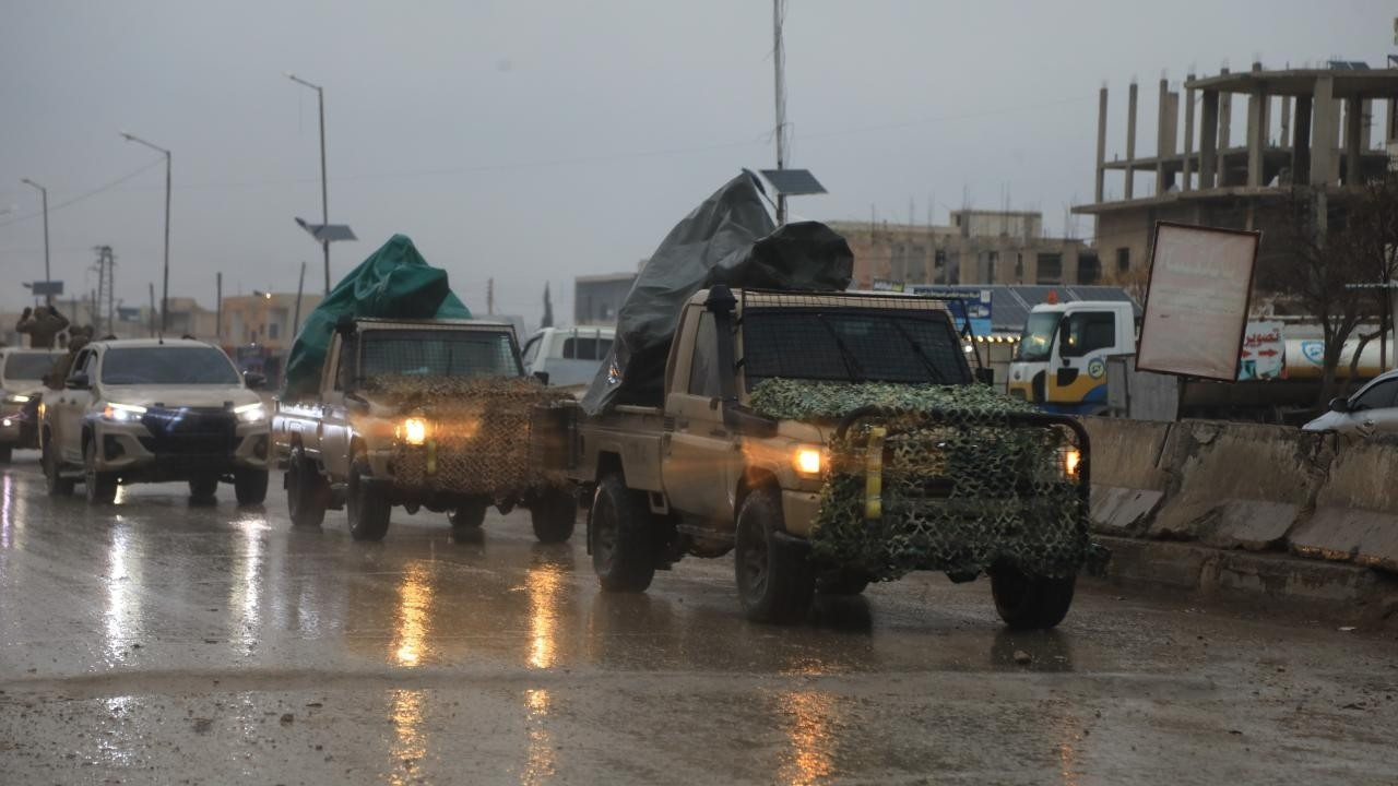 Suriye'den Haseke açıklaması: Katliam iddialarına soruşturma başlatıldı