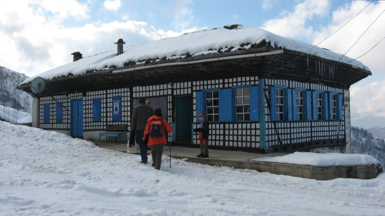Tarihin derinliklerinden geleceğe uzanan geçit: Sürmene (Araklı) – Bayburt Kervan Yolu