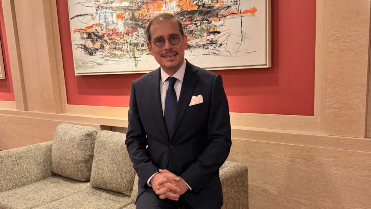 Toktaş, “Türkiye artık küresel bir turizm markası “