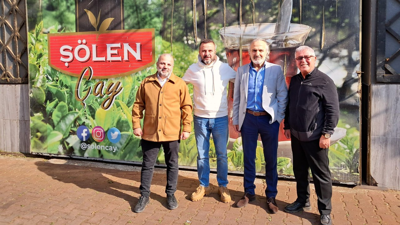 Üstün, “Amacımız büyük değil, özel olmak”