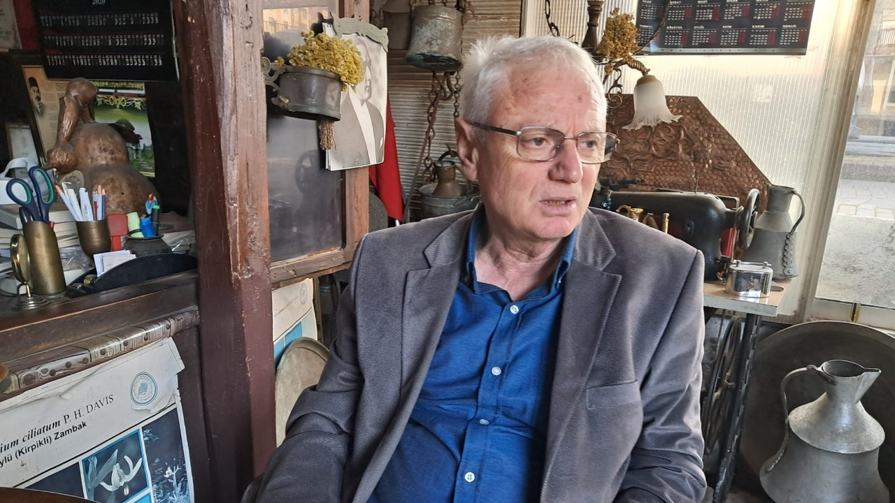 Yaylaların şifalı bitkilerini ihraç etmekte zorlanıyoruz