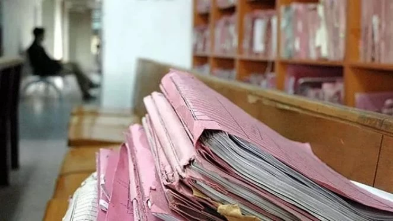 CHP'li vekil Gürer: İcra dairelerindeki toplam dosya sayısı 24 milyon 38 bin