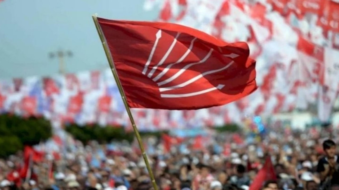 CHP'nin bu haftaki miting adresi belli oldu