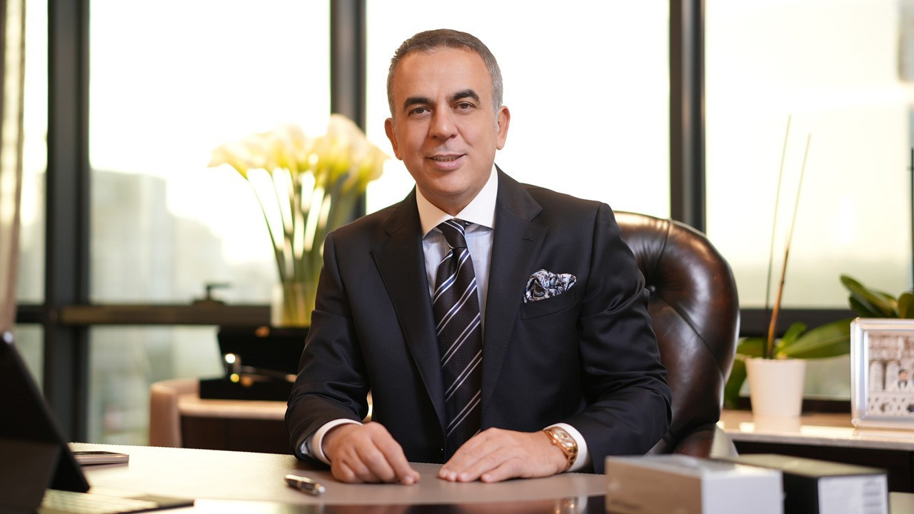 DEİK Türkiye-Çin İş Konseyi’nin yeni başkanı Aydın Mıstaçoğlu oldu