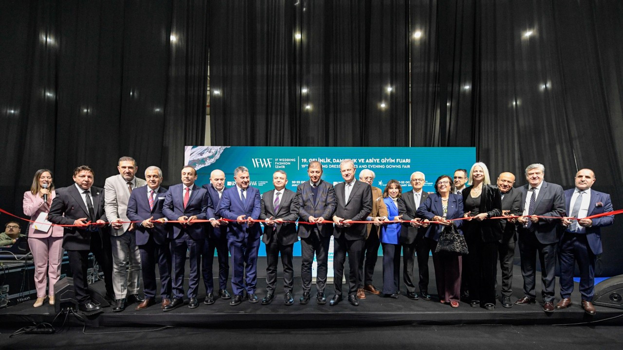 “Hazır giyim ve tekstil ihracatı 30,8 milyar doları aştı”