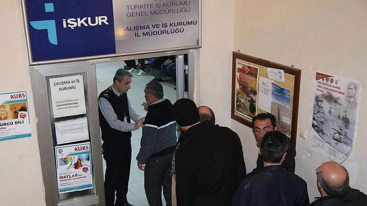 İŞKUR duyurdu: En çok işçi aranan meslekler belli oldu