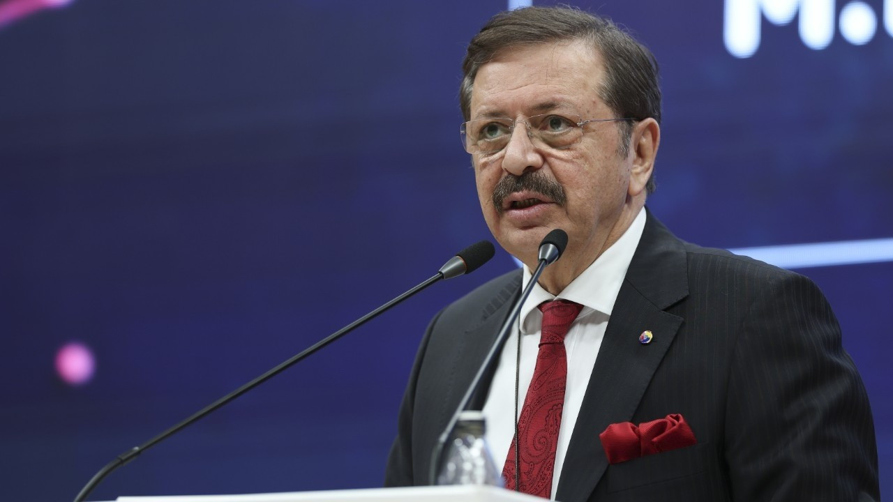 "Made in Europe yaklaşımı dışlayıcı çerçevede olmamalı"