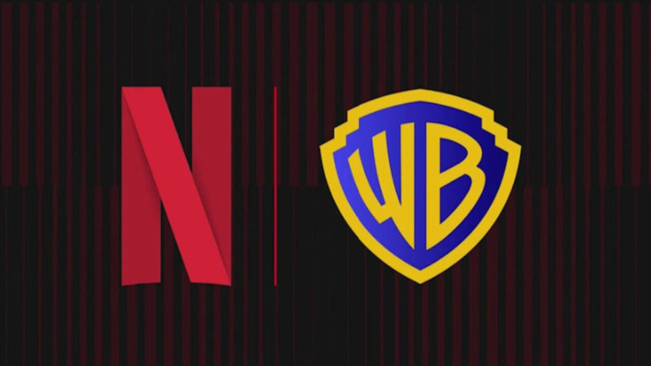 Netflix–Warner Bros. anlaşması güncellendi: Satın alma tamamen nakit olacak