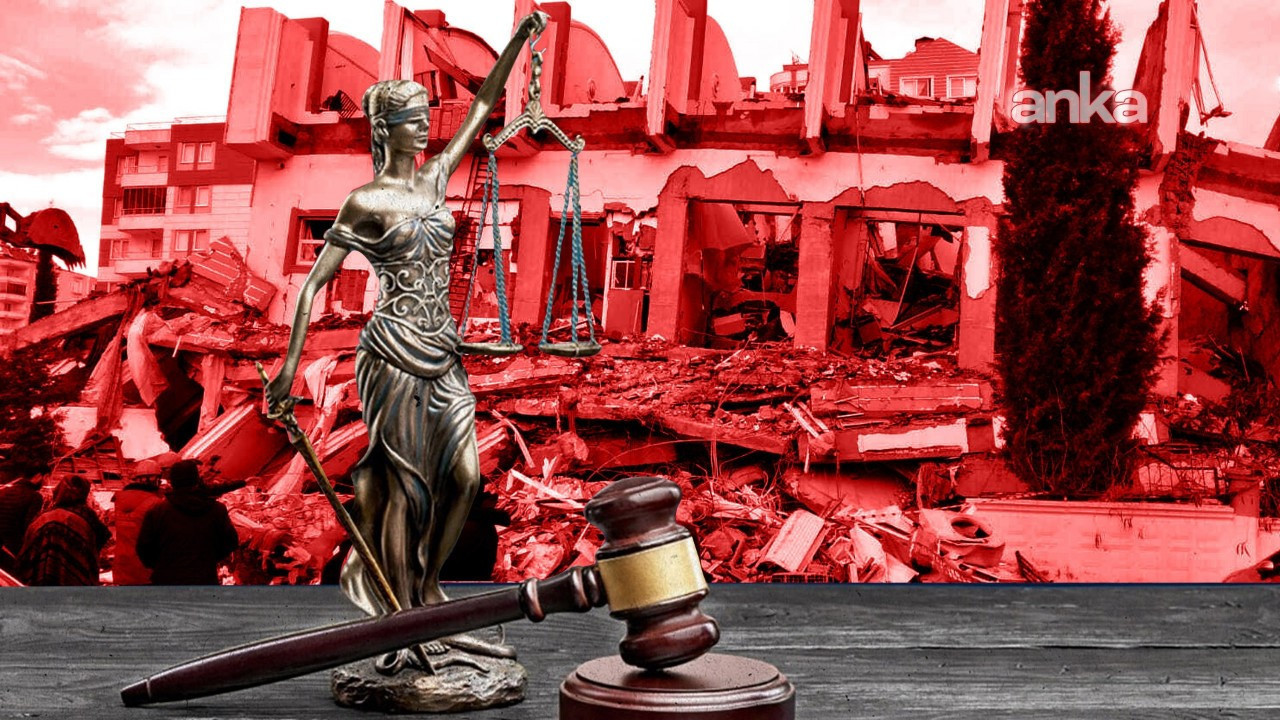 4 kişiye mezar olan Meral İş Hanı davasında karar açıklandı