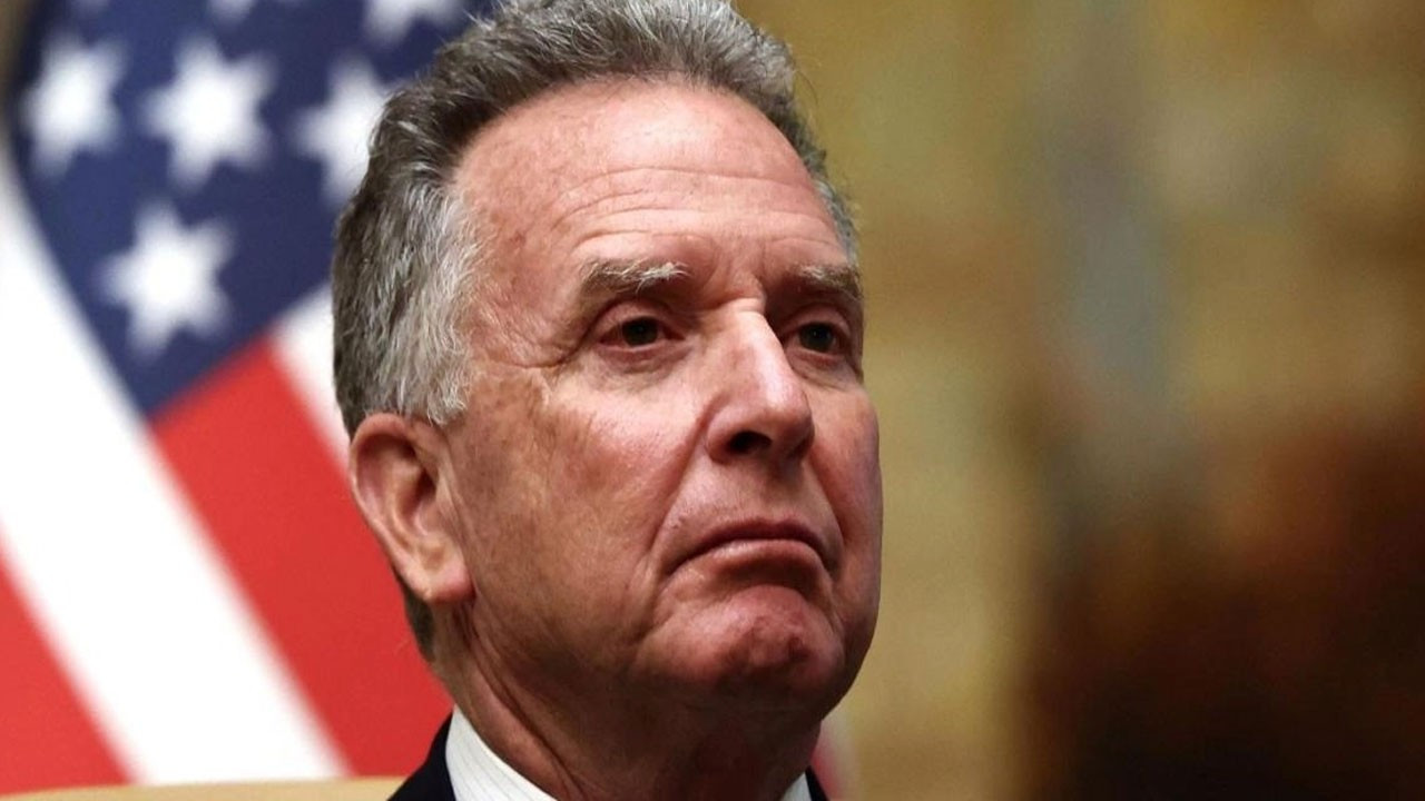 ABD'li Özel Temsilci Witkoff, yarın Putin'le görüşecek