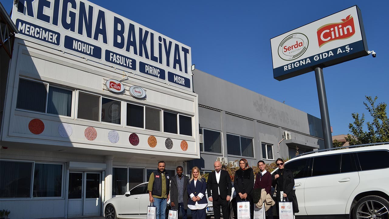 Akademi ve sanayi uluslararası projede buluştu