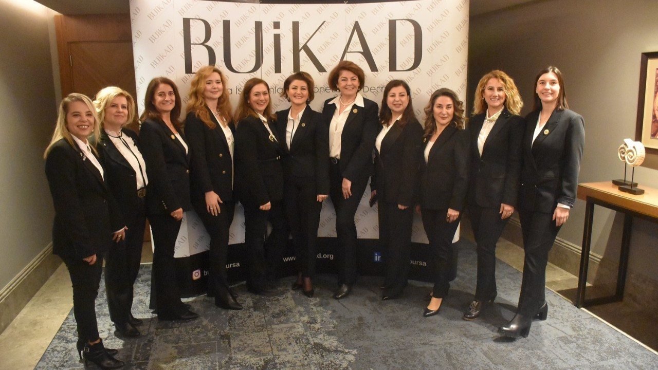 Başarılı iş kadınları 27 Mart’ta ödüllendirilecek