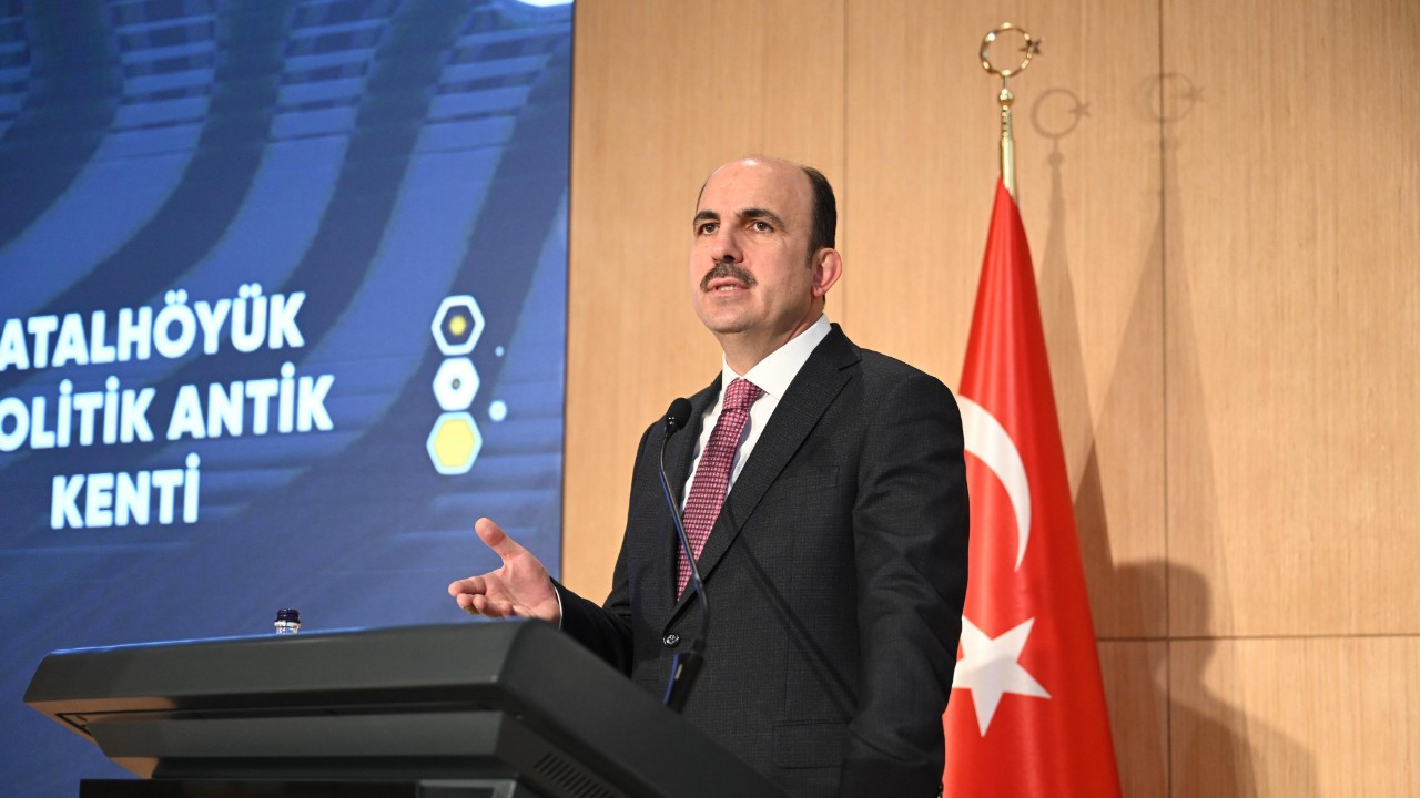 Başkan Altay: “Popüler olmayı değil, kalıcı olmayı amaçlıyoruz”