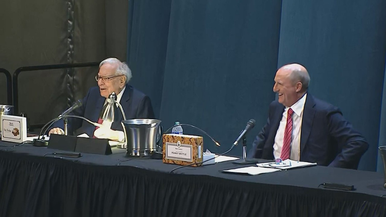 Buffett sonrası ilk hamle: Yeni CEO hangi hisseleri satmaya hazırlanıyor?