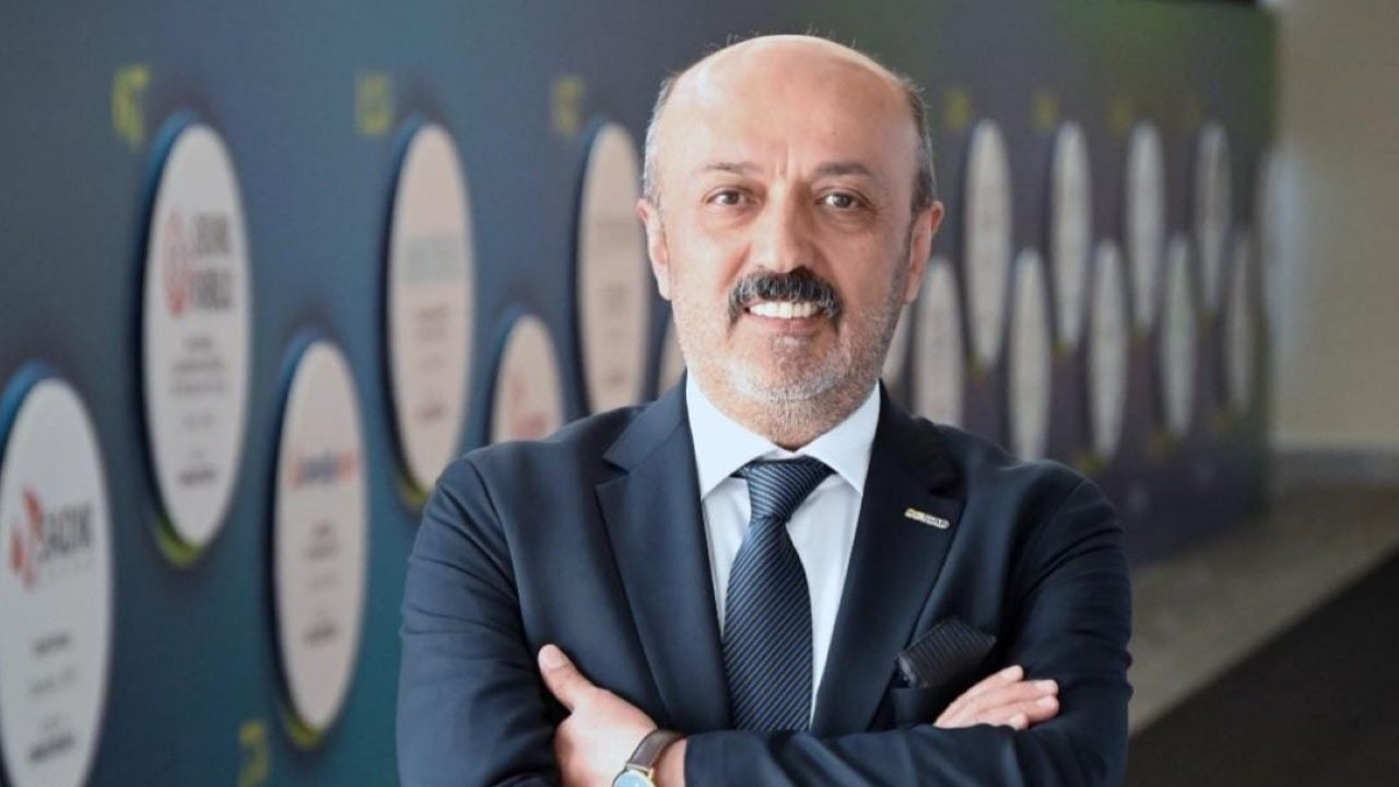 DESİAD Başkanı Nuri Turgut: “Yüksek maliyetler nedeniyle fiyat vermekte zorlanıyoruz”