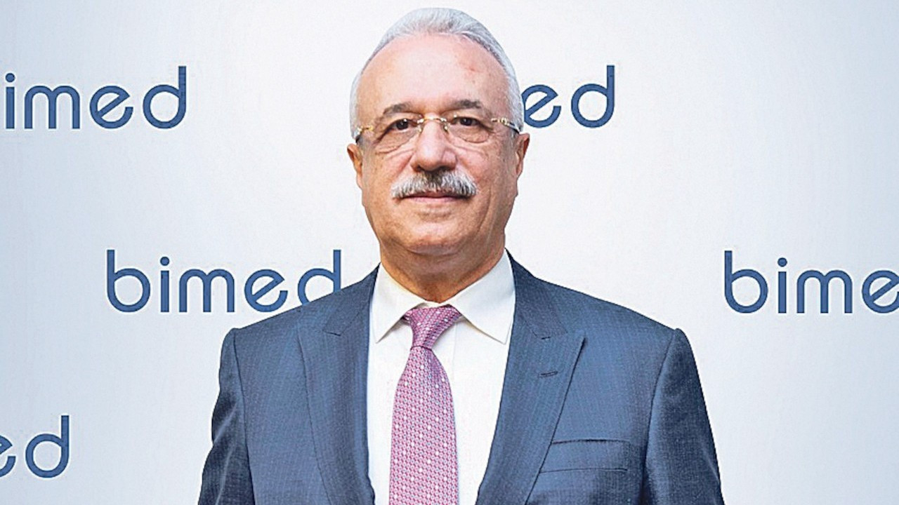 Eski rakipler sahaya indi, sanayici yönünü teknolojiye çevirdi