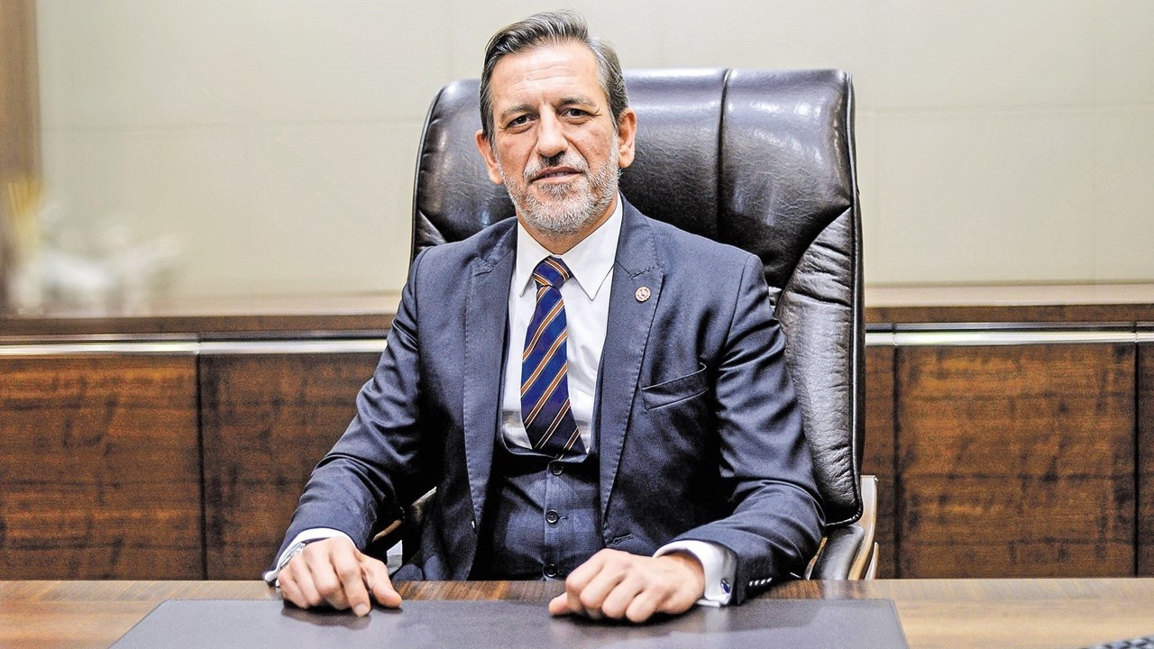 KFA/Burkay: Fuarcılık faaliyetini stratejik bir ihracat aracı olarak görüyoruz