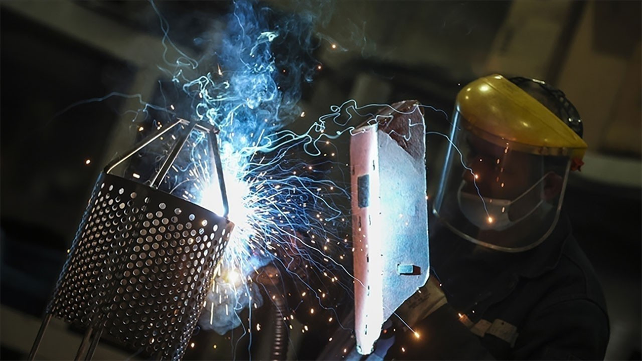 Sanayinin tükettiği elektrikte zayıf artış