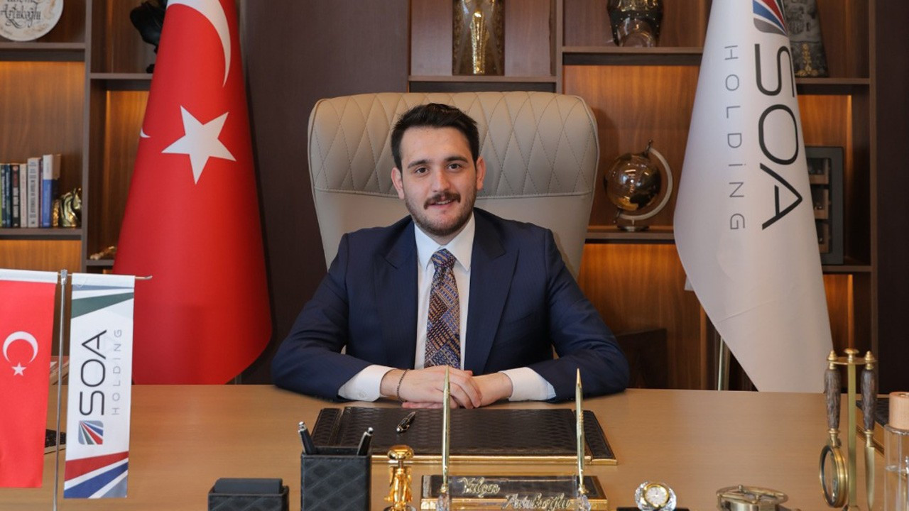 SOA Holding/Artukoğlu: Hızlı kazanç projelerinin yerini ihtiyaç odaklı projeler alacak