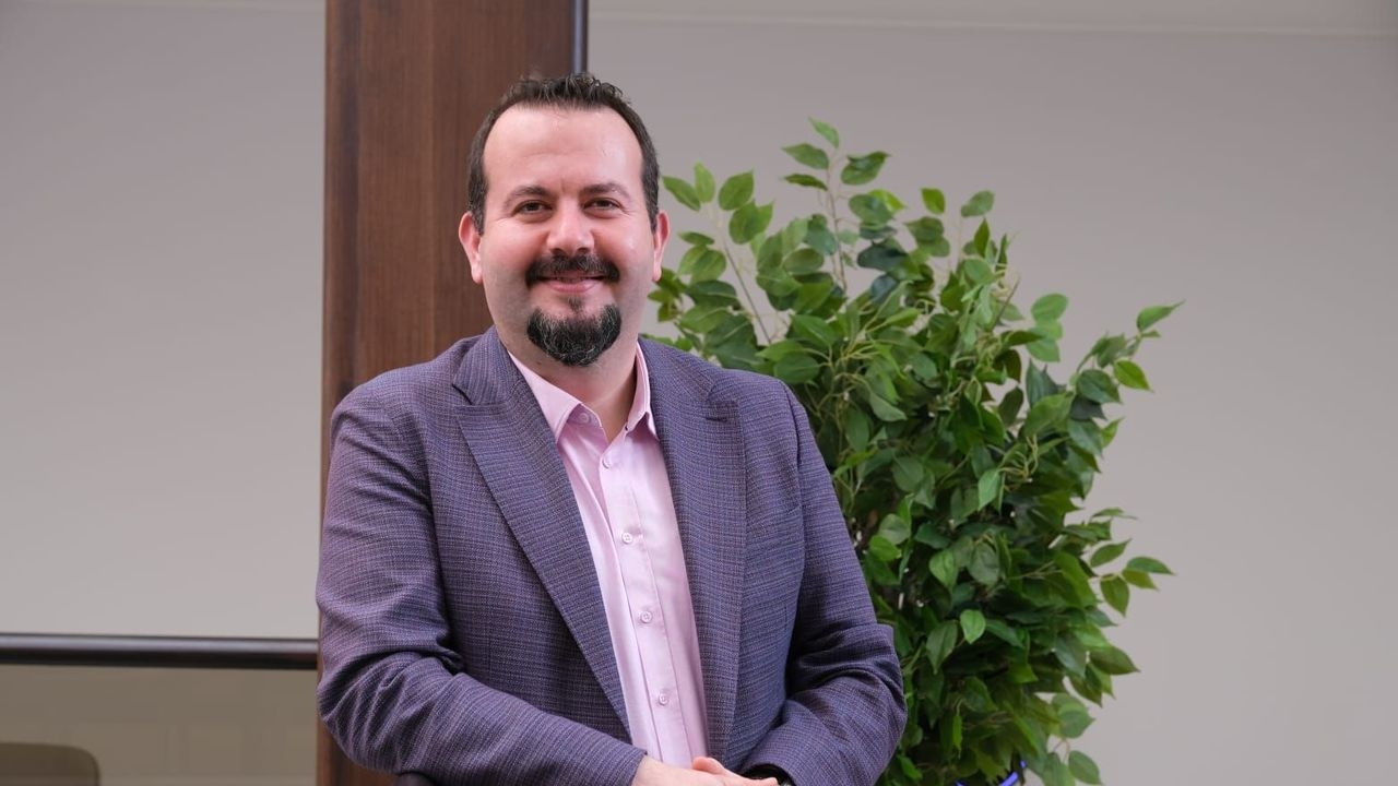 Trias Design, Bursa’dan dünyaya fuar standı üretiyor