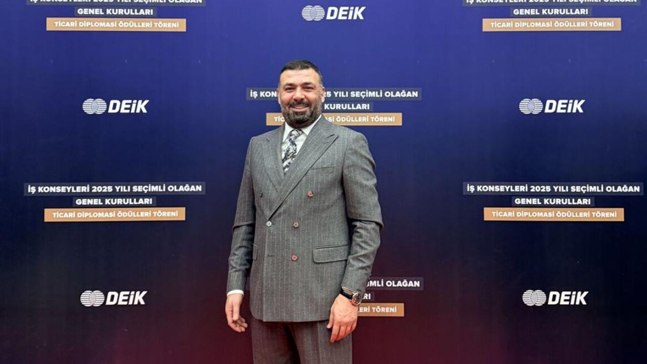 Türkiye–Güney Sudan İş Konseyinde Yıldızgörer dönemi