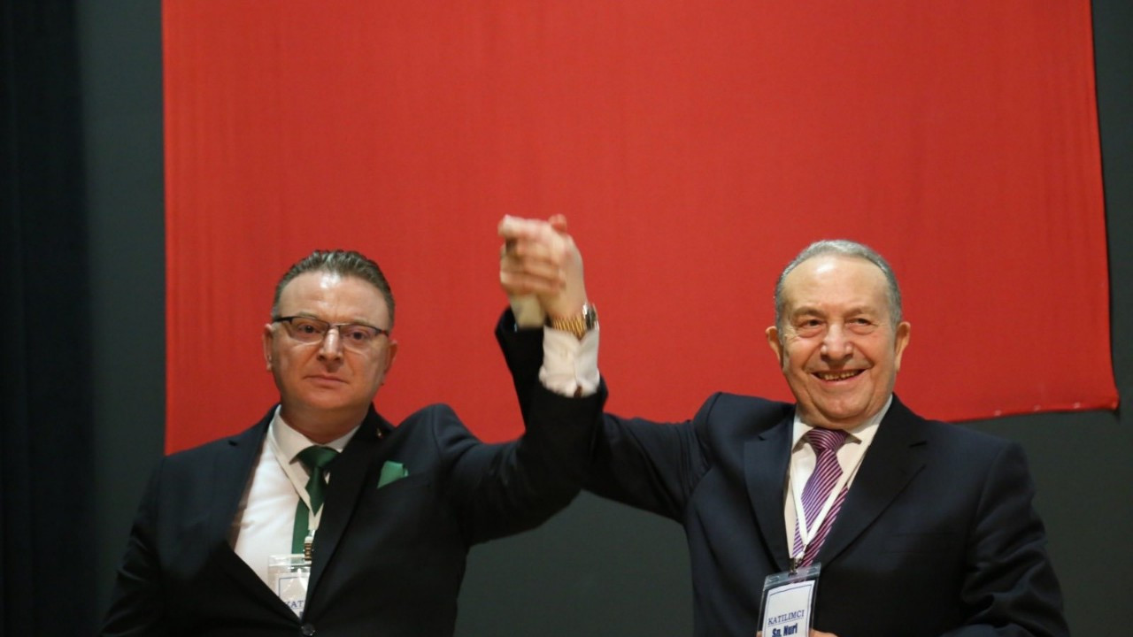 Ucuz enerji, dijitalleşme ve eğitim önceliğimiz olacak