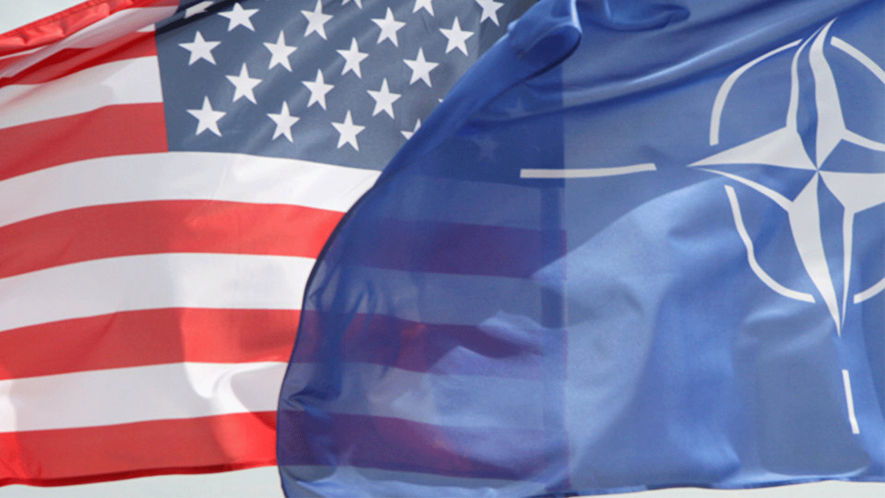 Washington Post: ABD, NATO'daki yaklaşık 200 pozisyonu kaldıracak