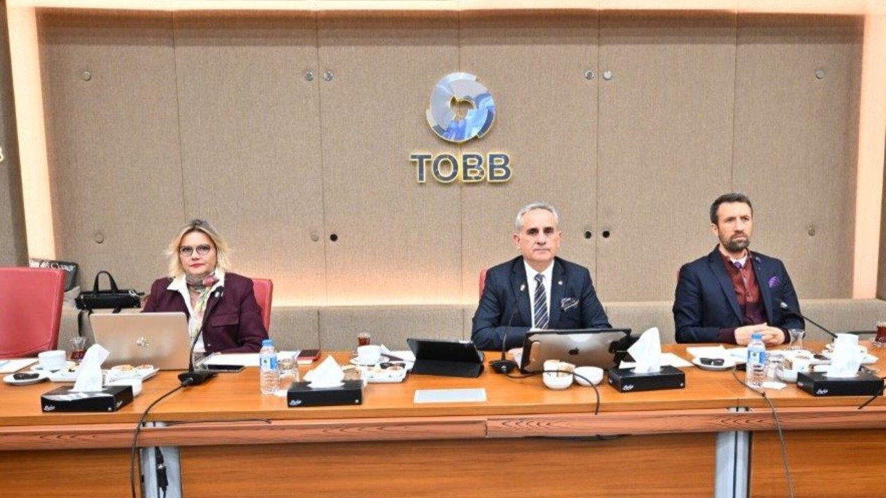 Yazılım sektörünün 2026 yol haritası belirlendi