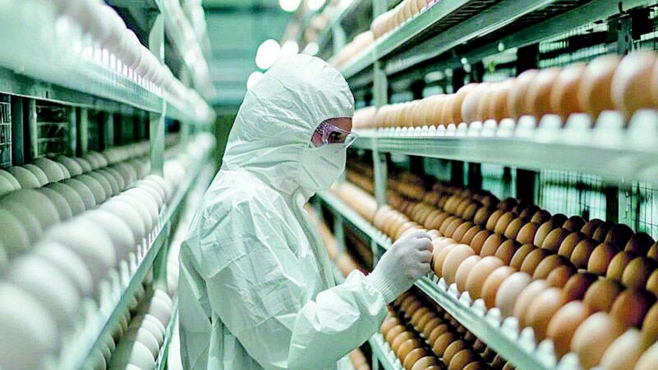 “Yenişehir’e bir gıda ihtisas OSB zorunlu”