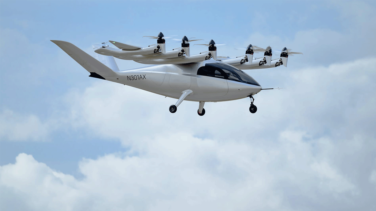 Archer Aviation, Sırbistan ile eVTOL yatırımında ilk adımı attı