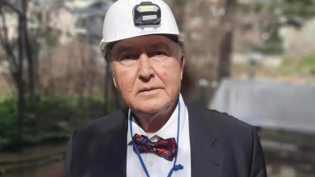 Artçı depremler durmuyor: Prof. Dr. Ahmet Ercan’dan Sındırgı açıklaması