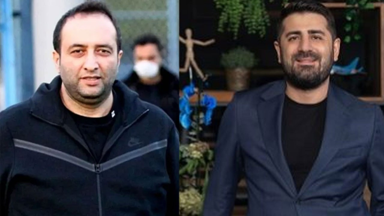 Bahis soruşturmasında iki ünlü isim tutuklandı