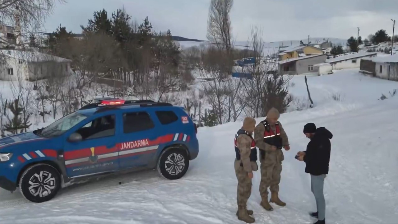 Bakan Yerlikaya açıkladı: 81 ilde 478 düzensiz göçmen yakalandı