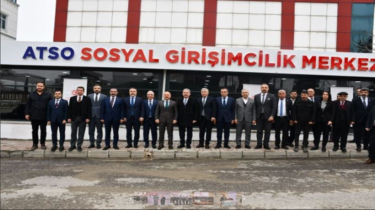 Dijital Usta, Yanındayız Projesi