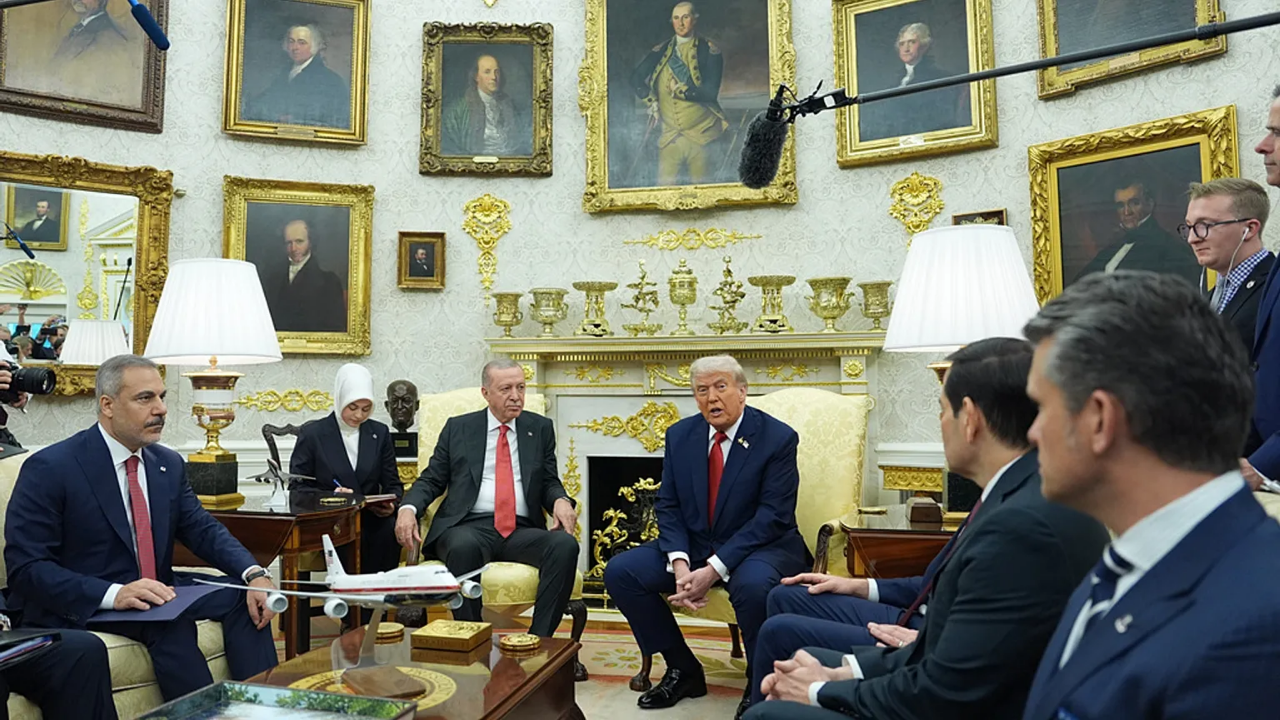 Eski ABD'li diplomat Philip Gordon: Grönland geriliminde Türkiye önemli rol oynayabilir